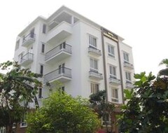 Khách sạn Garden Sài Gòn (TP. Hồ Chí Minh, Việt Nam)