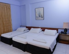 Hotelli Off Day Inn (Nord Male Atoll, Malediivit)