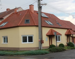 Toàn bộ căn nhà/căn hộ Villa Pupa (Velké Bílovice, Cộng hòa Séc)