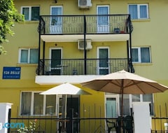 Khách sạn Vila Yzabelle (Eforie Nord, Romania)