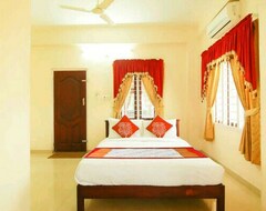 Hotel Mackal Residency (Thekkady, Indija)