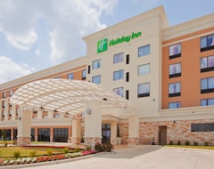 Holiday Inn North Quail Springs, an IHG Hotel (Oklahoma City, Sjedinjene Američke Države)