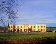 Hotelli Pan Tadeusz (Szklarska Poreba, Puola)