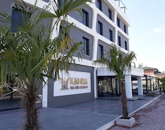 Hotel Kahra Otel (Amasya, Turkey)
