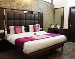Capital O 3695 Hotel Daichi (Dehradun, India)