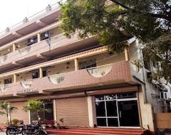 Otel City Inn (Durgapur, Hindistan)