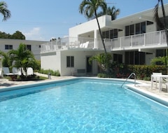 Hotel Windamar Beach Club (Fort Lauderdale, Sjedinjene Američke Države)