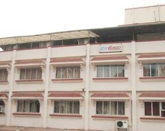 Khách sạn Shree Sagar (Ganpatipule, Ấn Độ)
