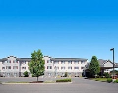 Hotelli Comfort Inn & Suites East Greenbush Albany (East Greenbush, Amerikan Yhdysvallat)