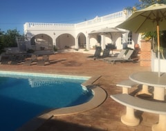 Tüm Ev/Apart Daire Secluded Villa With Private Pool. Fully Refurbished And Modernised (Tavira, Portekiz)