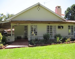 Gæstehus Muremba Retreat Kitale (Kitale, Kenya)