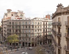 Hotel Hostal Felipe II (Barcelona, España)