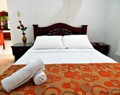 Pensión Hotel Jardines Evans By GEH Suites (Santa Cruz de Mompox, Colombia)