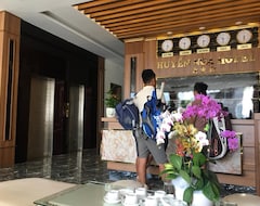Huyen Nga Hotel (Buon Ma Thuot, Vietnam)