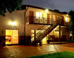 Bed & Breakfast Clubview Guest House (Centurion, Južnoafrička Republika)