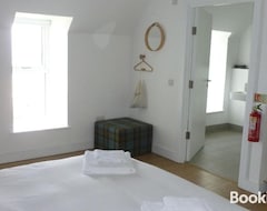 Tüm Ev/Apart Daire Northstar 1 1 Bed Room With Ensuite (Wick, Birleşik Krallık)