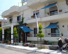 Khách sạn Golden Sands (Keramoti, Hy Lạp)