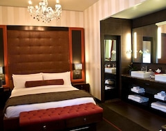 Hotelli Hotel Sanctuary At Times Square (New York, Amerikan Yhdysvallat)