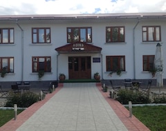 Otel Adina (Rascani, Moldova)