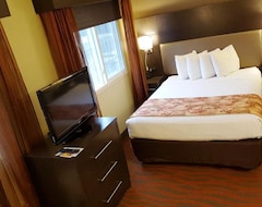 Hotel MainStay Suites Greenville Airport (Greer, USA)
