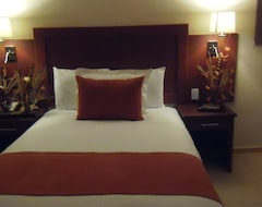 HOTEL RS (Cordoba, Meksika)