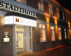 Khách sạn Kolpinghaus Bocholt (Bocholt, Đức)