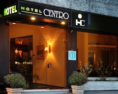 Khách sạn Centro (San José de Mayo, Uruguay)