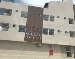Seller Hotel (Sobral, Brazil)