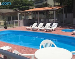 Cijela kuća/apartman Casa 4 Laranja (Itapema, Brazil)