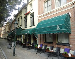 Hotel 't Anker (Leeuwarden, Netherlands)
