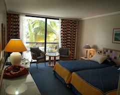 Hotel Cumanagoto Premier International (Cumana, Venezuela)