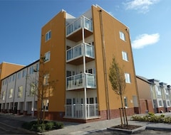 Huoneistohotelli Penarth Apartment (Cardiff, Iso-Britannia)