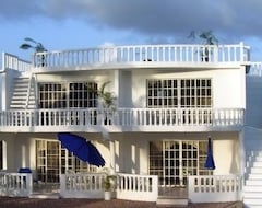 Hotel Casa Blanca (Santa Barbara de Samana, República Dominicana)