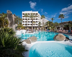 Corallium Beach by Lopesan Hotels (San Agustín, Spain)