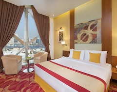 Khách sạn City Seasons Towers (Dubai, Các tiểu vương quốc Ả Rập Thống Nhất)