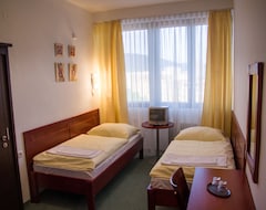 Hotel Bothe (Považská Bystrica, Slovakya)