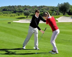 Otel Las Colinas Golf & Country Club (Torrevieja, İspanya)