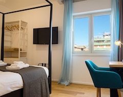 Hotel Kalamonjo Suite&Rooms (Palermo, Italy)