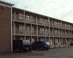 Khách sạn Motel 6 Blue SpringsMo (Blue Springs, Hoa Kỳ)