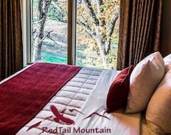 Hotel Redtail Mountain Resort (Mountain City, USA)