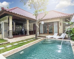 Otel Bali Prime Villas (Seminyak, Endonezya)