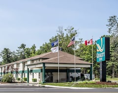Khách sạn Quality Inn Traverse City (Traverse City, Hoa Kỳ)