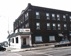Hotel Historic Karsten Inn (Kewaunee, USA)