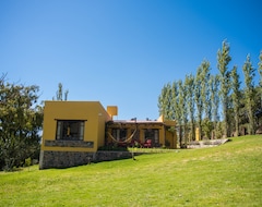 Hotel La Pascana (Cachi, Argentina)