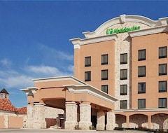 Holiday Inn Express Frisco Legacy Park Area, An Ihg Hotel (Frisco, USA)