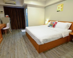 Hotel BJ Boutique (Rayong, Tailandia)