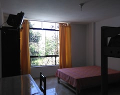 Entire House / Apartment Casa De Campo Los Faroles (Lunahuana, Peru)