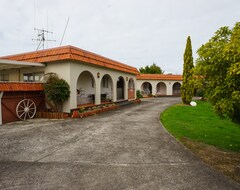 Motel Casa Mexicana (Paeroa, Nueva Zelanda)