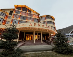 Khách sạn Arcadia (Sochi, Nga)