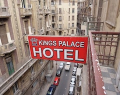 Hotel Kings Palace (Cairo, Egypte)